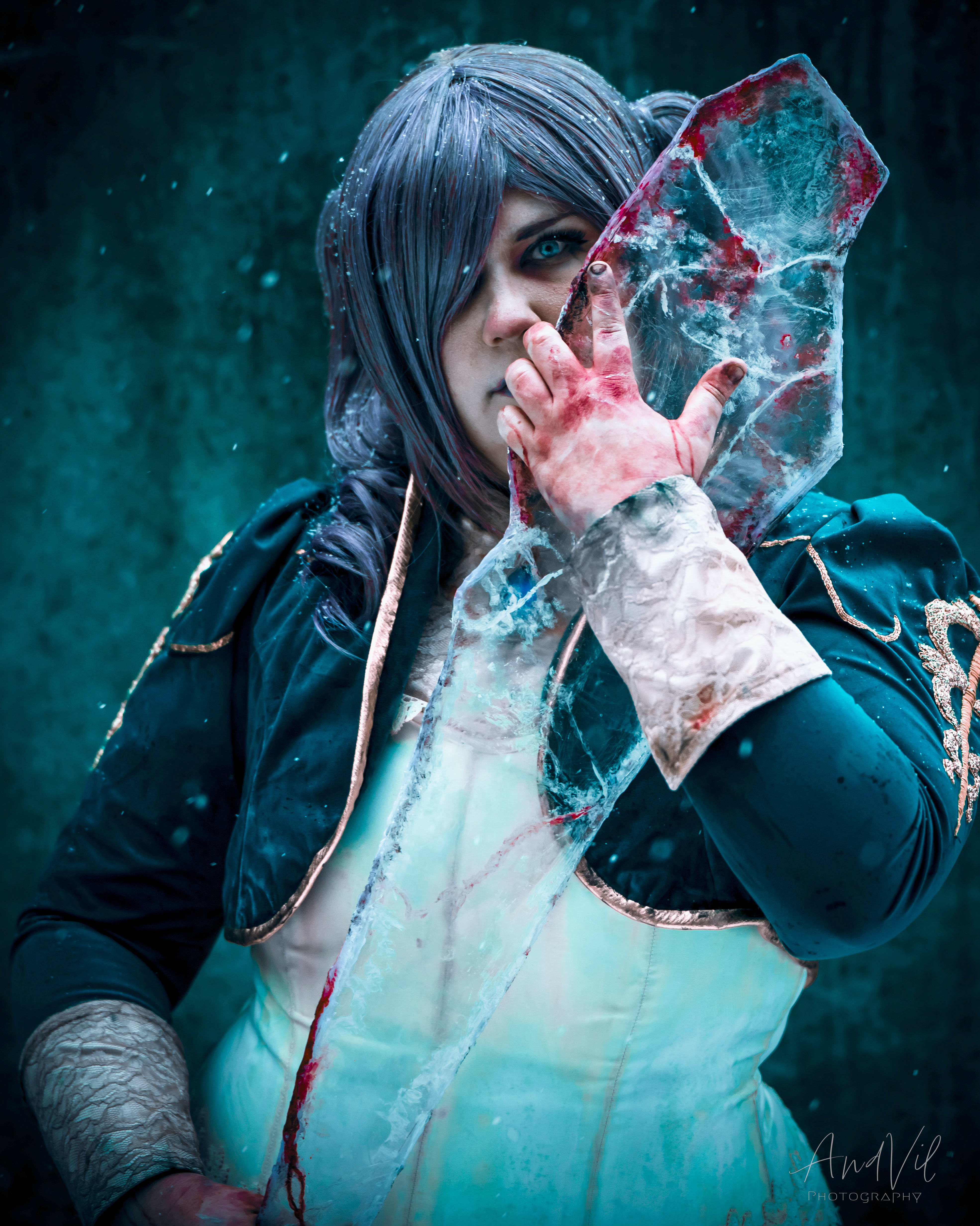 Mød årets tre søndagsdommere!